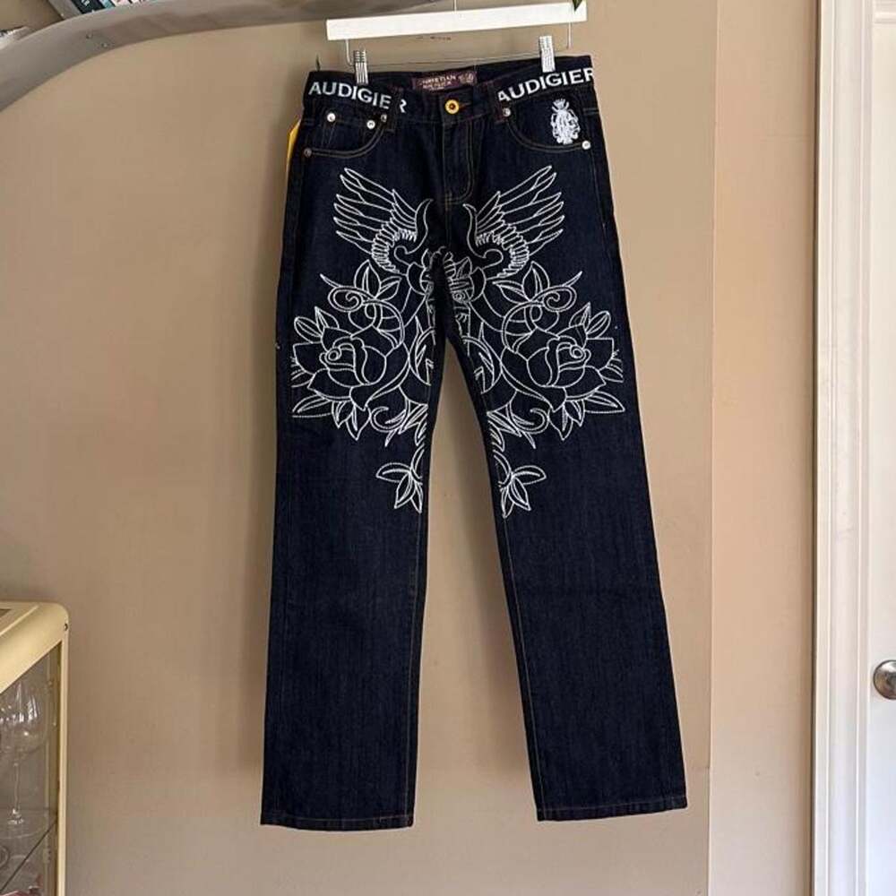 Christian Audigier Jeans